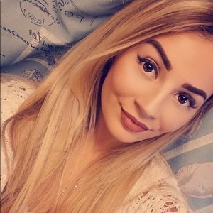 Meet your Posher, Rosa